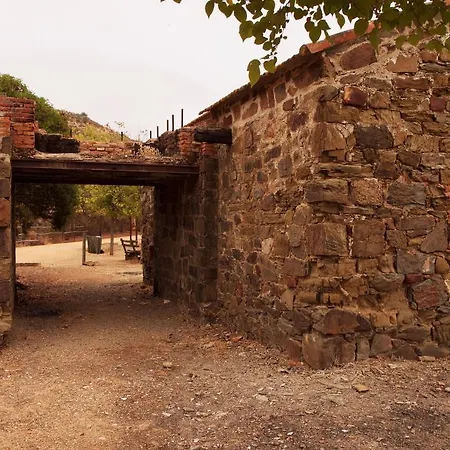 Casa De Curas, Chimenea 2 Hab 4 Pers Max * Puerto de la Laja