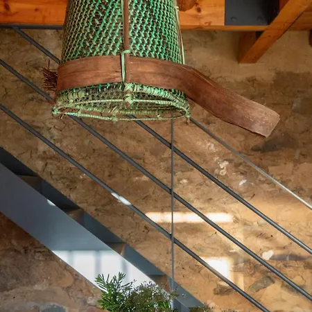 Casa De Curas, Chimenea 2 Hab 4 Pers Max Puerto de la Laja