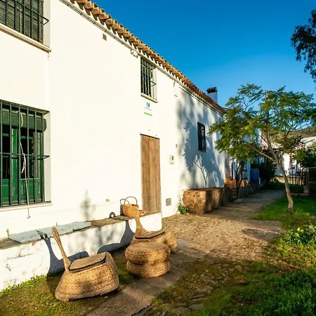 Casa De Curas, Chimenea 2 Hab 4 Pers Max Country house *