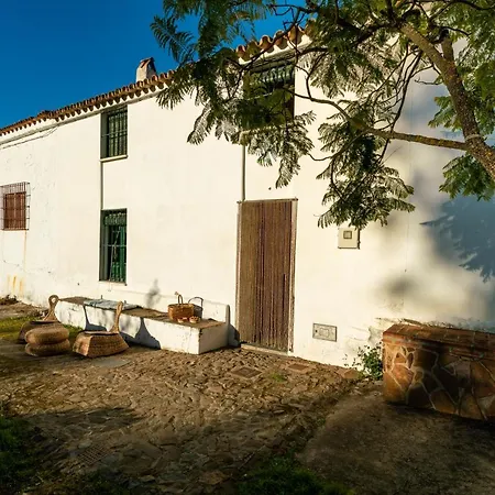 Country house Casa De Curas, Chimenea 2 Hab 4 Pers Max Puerto de la Laja